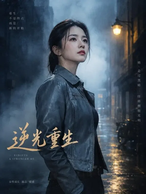 AI黄豆免费排行榜第3名《重生之锦绣年华》封面